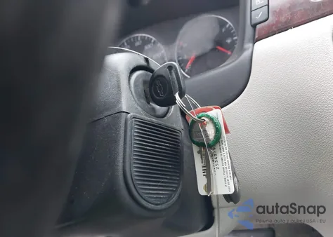 2009 Chevrolet Impala Lt из США, поврежденный, VIN 2G1WT57K791105635